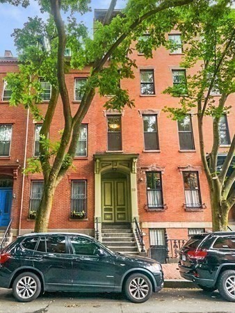 58 E Springfield Street # 3