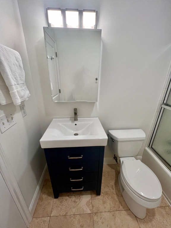 58 E Springfield Street # 3