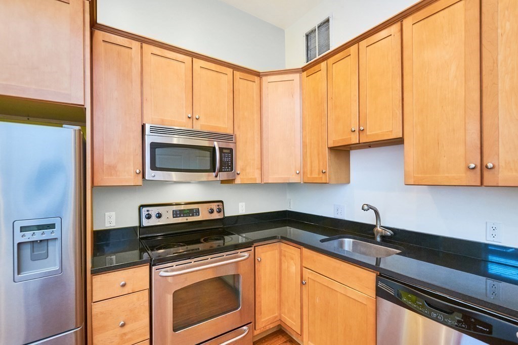 58 E Springfield Street # 3