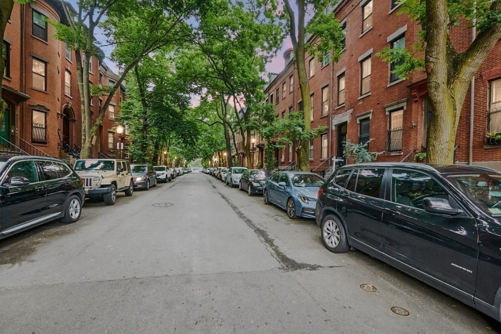 58 E Springfield Street # 3