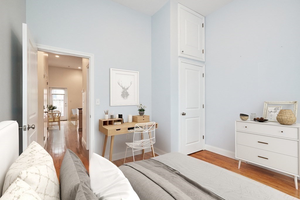 58 E Springfield Street # 3