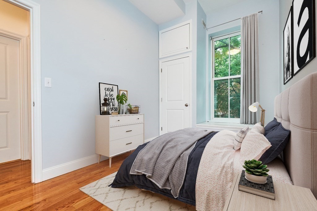 58 E Springfield Street # 3