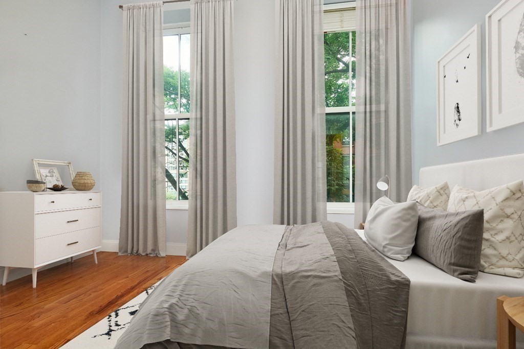 58 E Springfield Street # 3