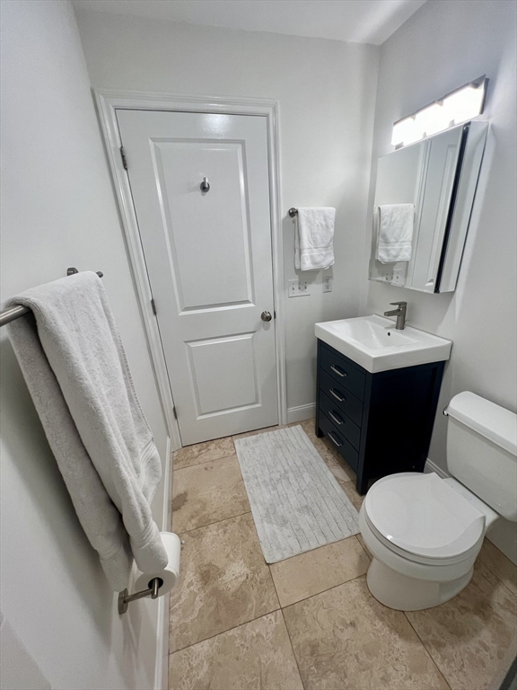 58 E Springfield Street # 3