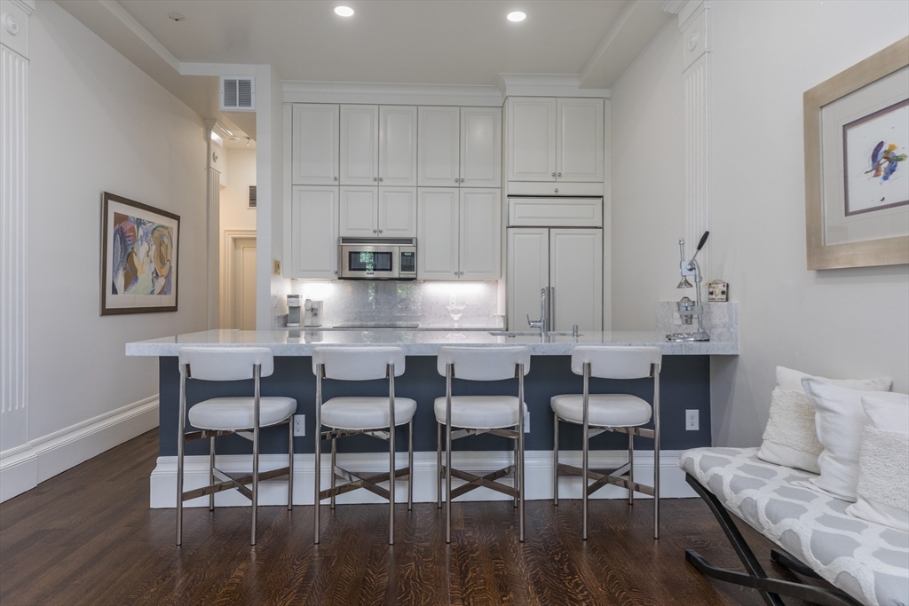 226 Commonwealth Ave. # 1