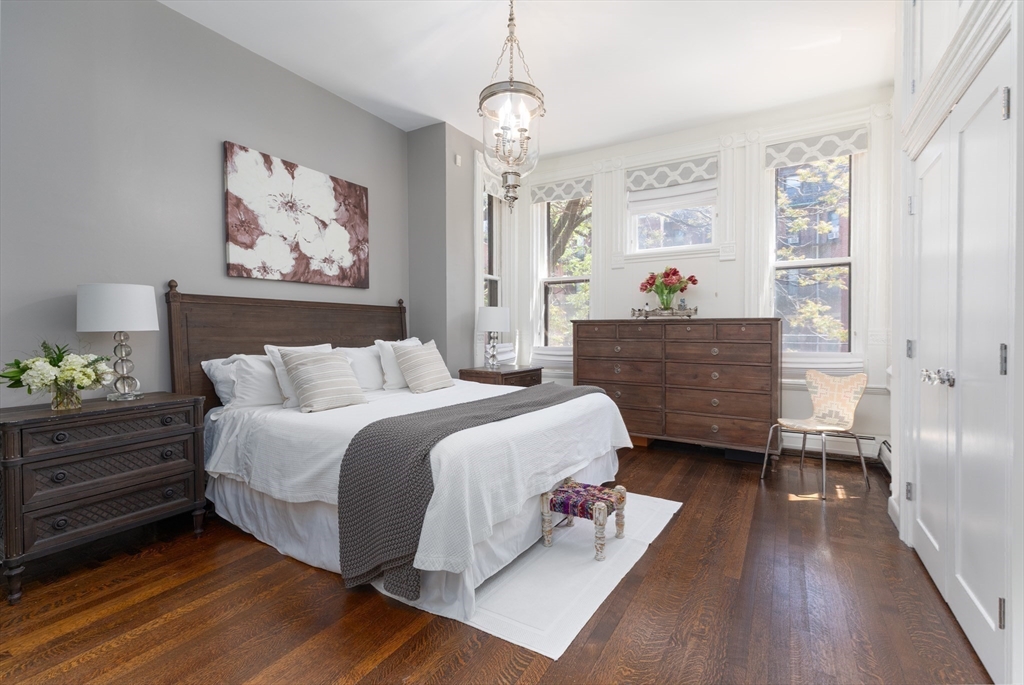 226 Commonwealth Ave. # 1
