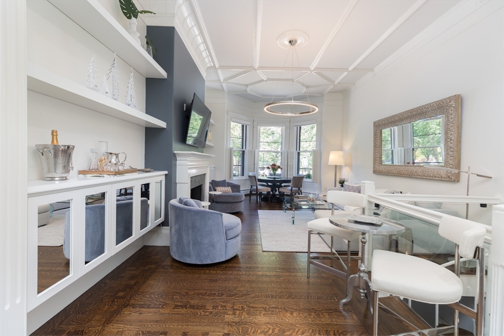 226 Commonwealth Ave. # 1