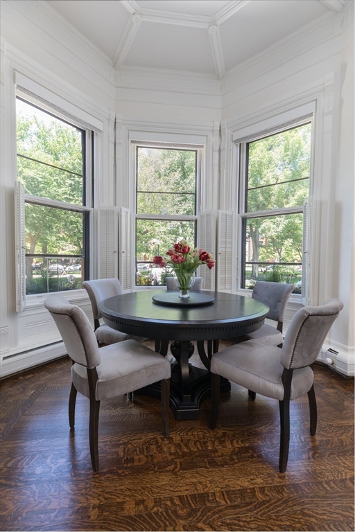 226 Commonwealth Ave. # 1