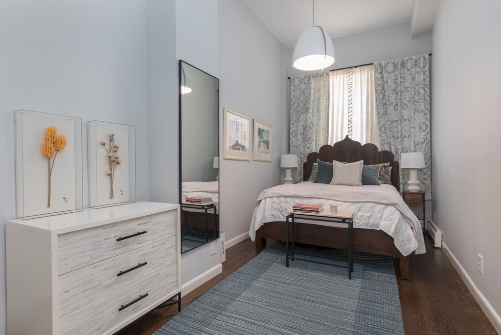 226 Commonwealth Ave. # 1