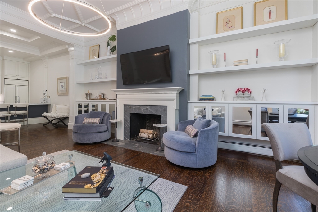 226 Commonwealth Ave. # 1