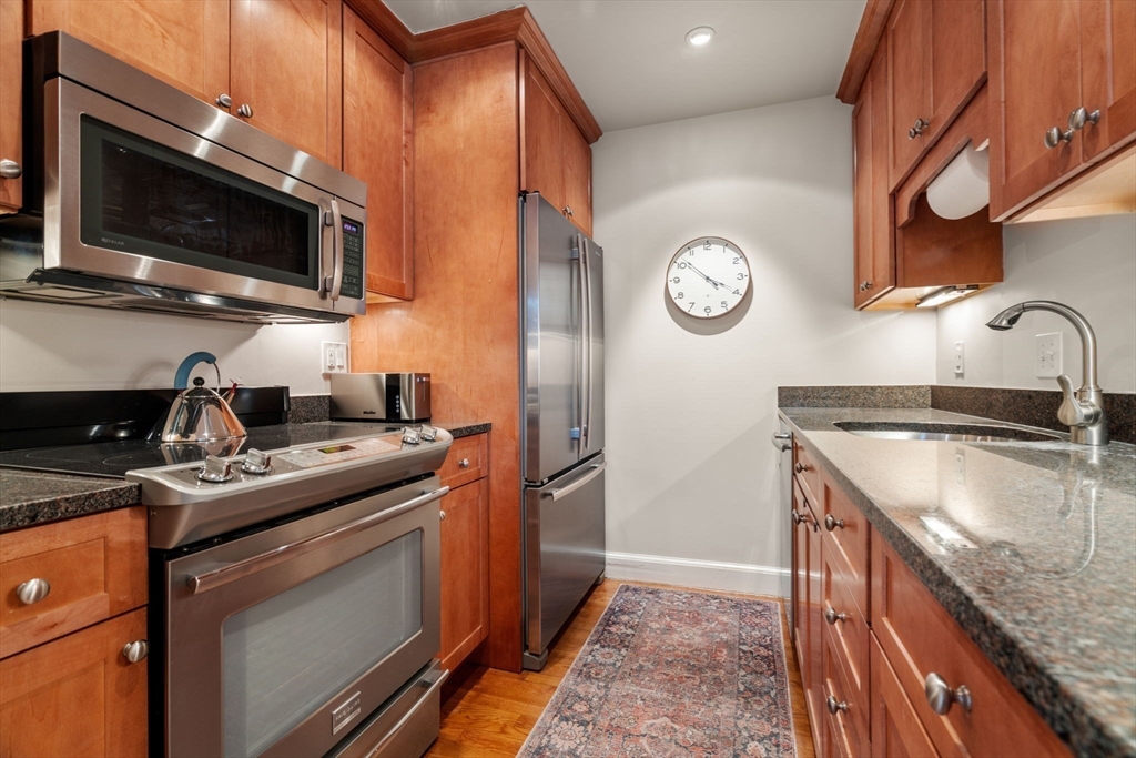 150 Appleton Street # 3E