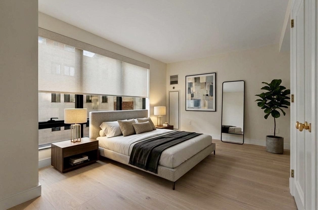 1 Avery Street # 10B