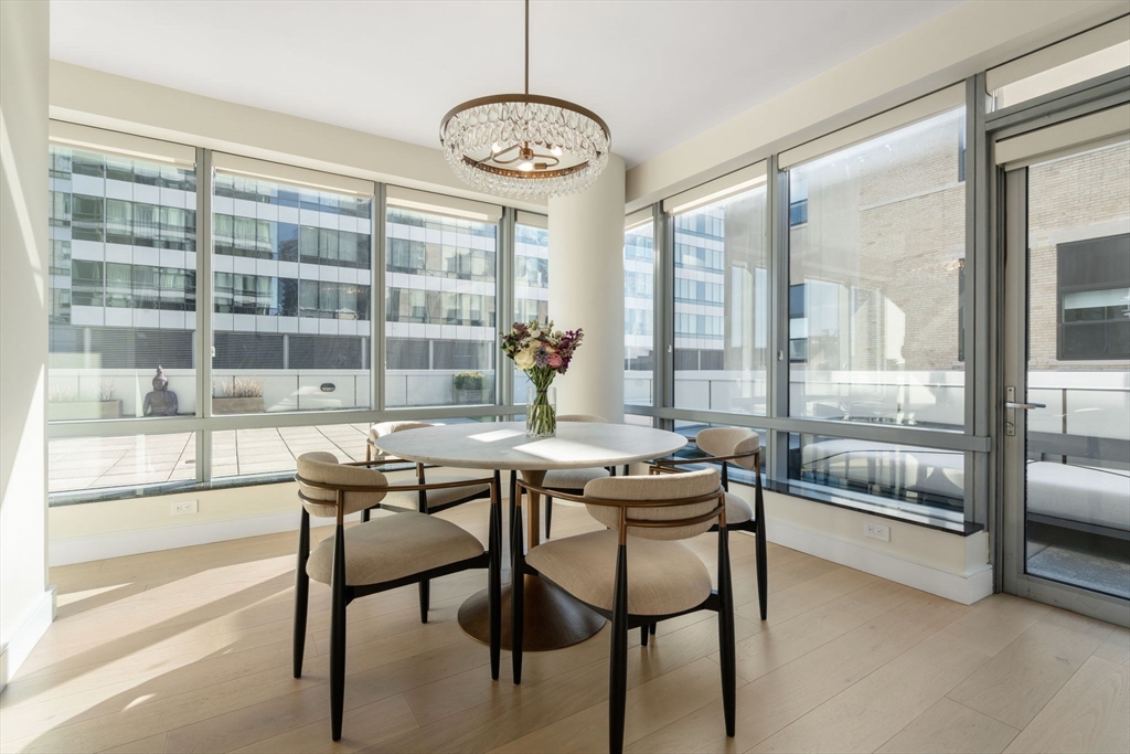 1 Avery Street # 10B