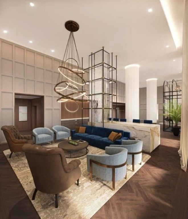 1 Avery Street # 10B