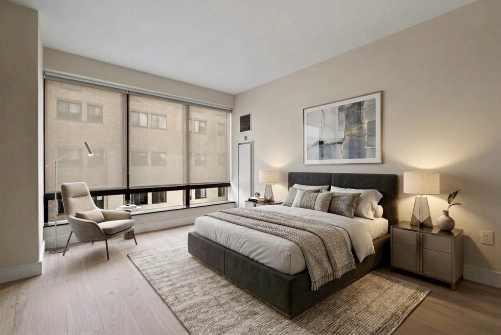 1 Avery Street # 10B