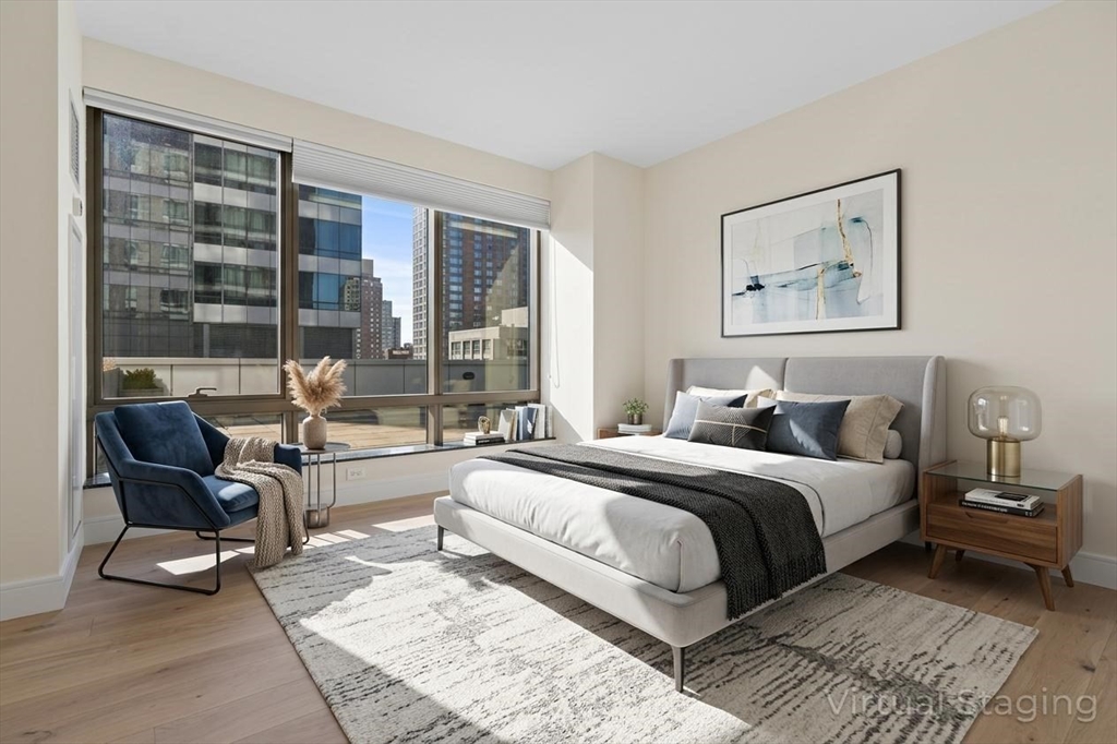 1 Avery Street # 10B