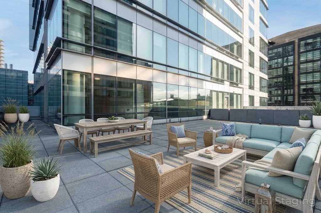 1 Avery Street # 10B