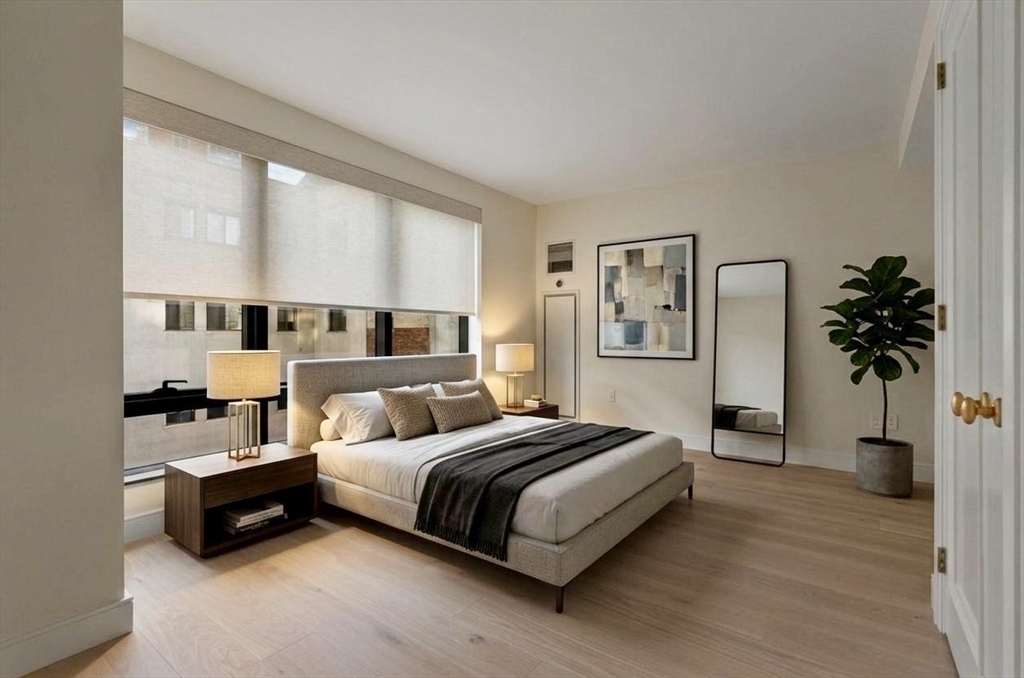 1 Avery Street # 10B