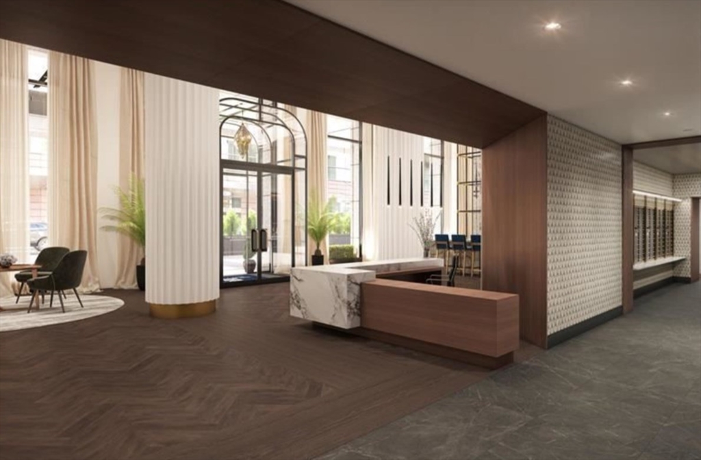 1 Avery Street # 10B