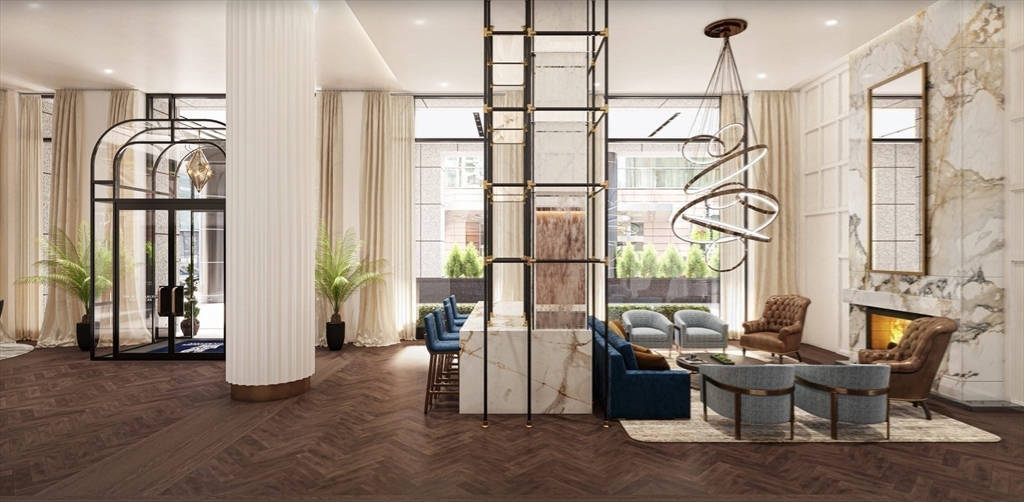 1 Avery Street # 10B