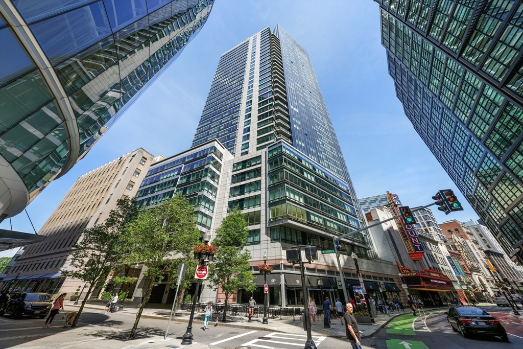 1 Avery Street # 10B