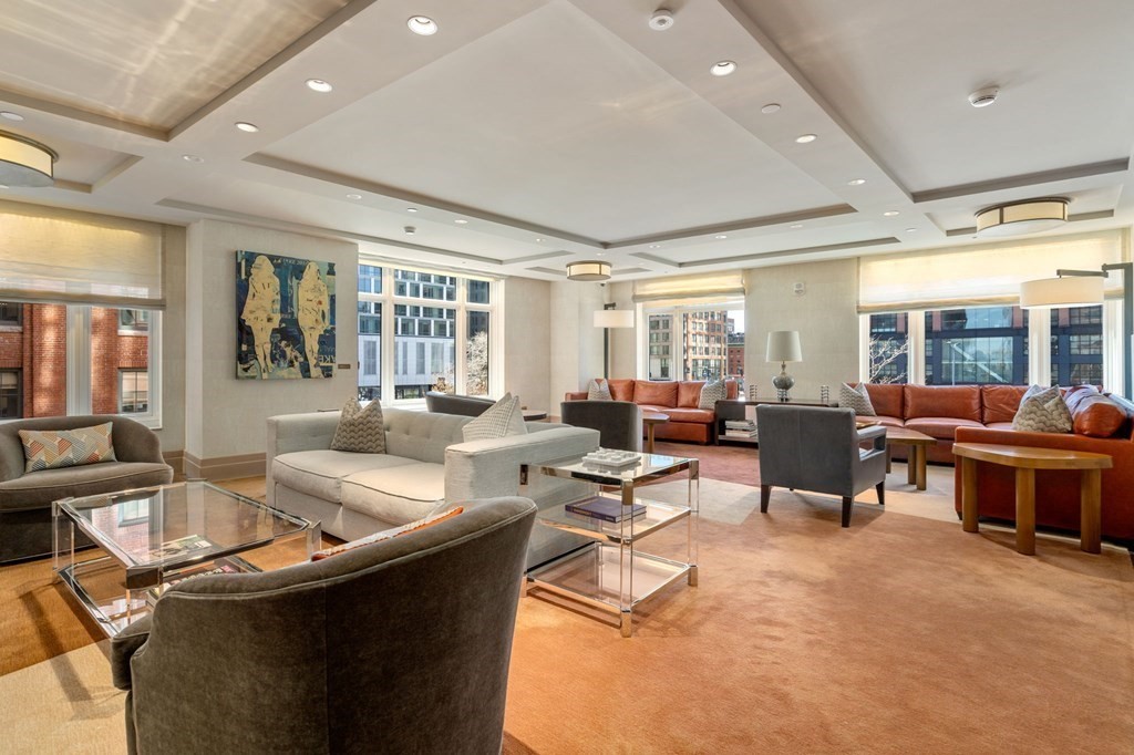 100 Lovejoy Wharf # 5H