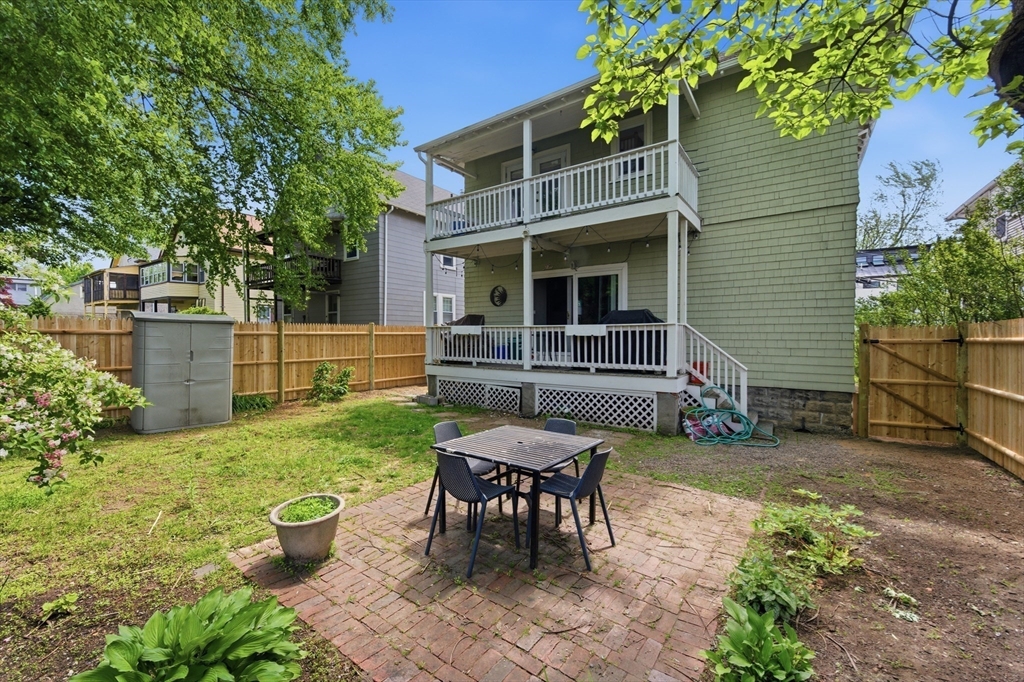 15 Lafayette St. # 2