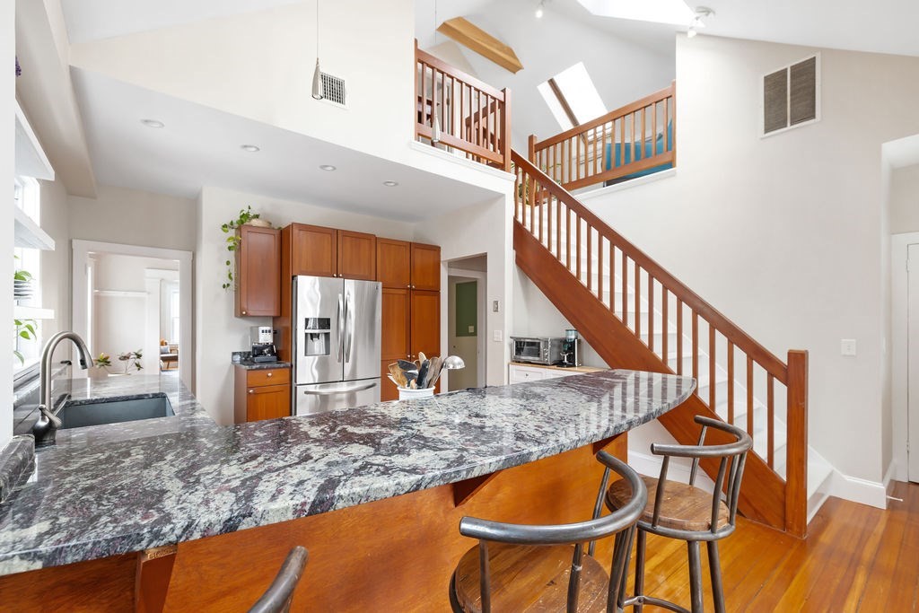15 Lafayette St. # 2