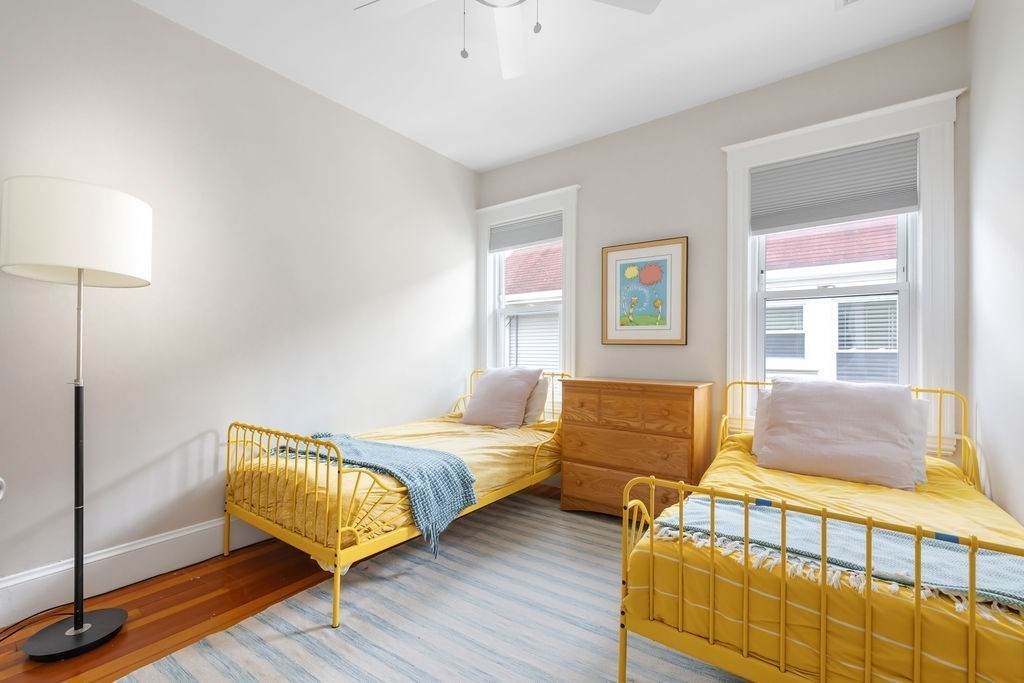 15 Lafayette St. # 2