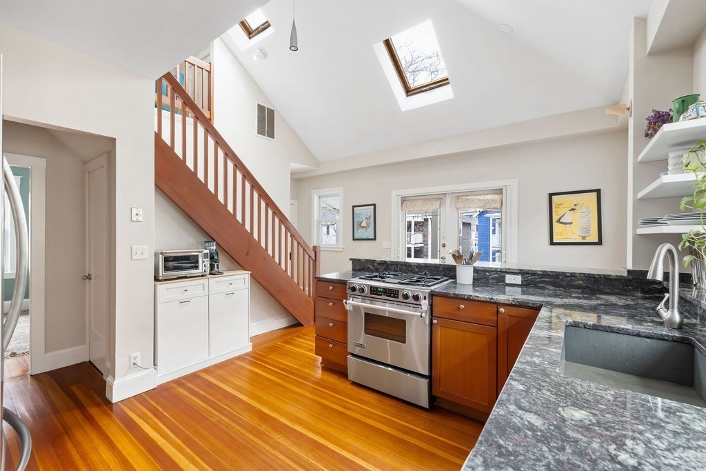15 Lafayette St. # 2