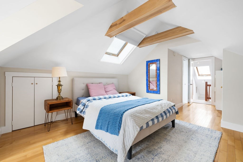 15 Lafayette St. # 2