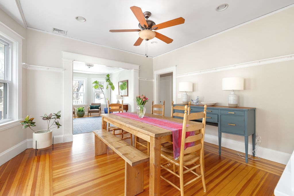 15 Lafayette St. # 2