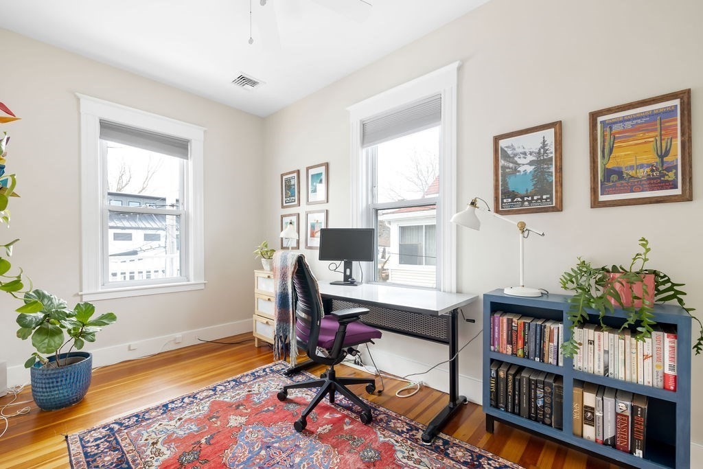 15 Lafayette St. # 2