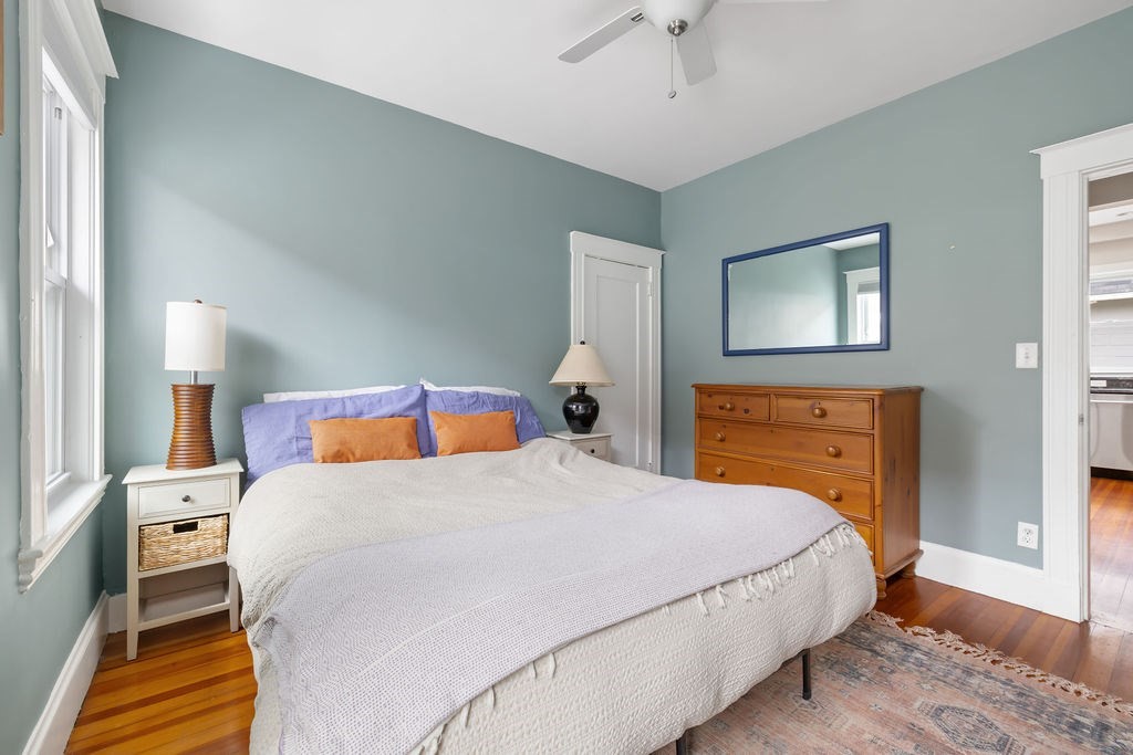 15 Lafayette St. # 2