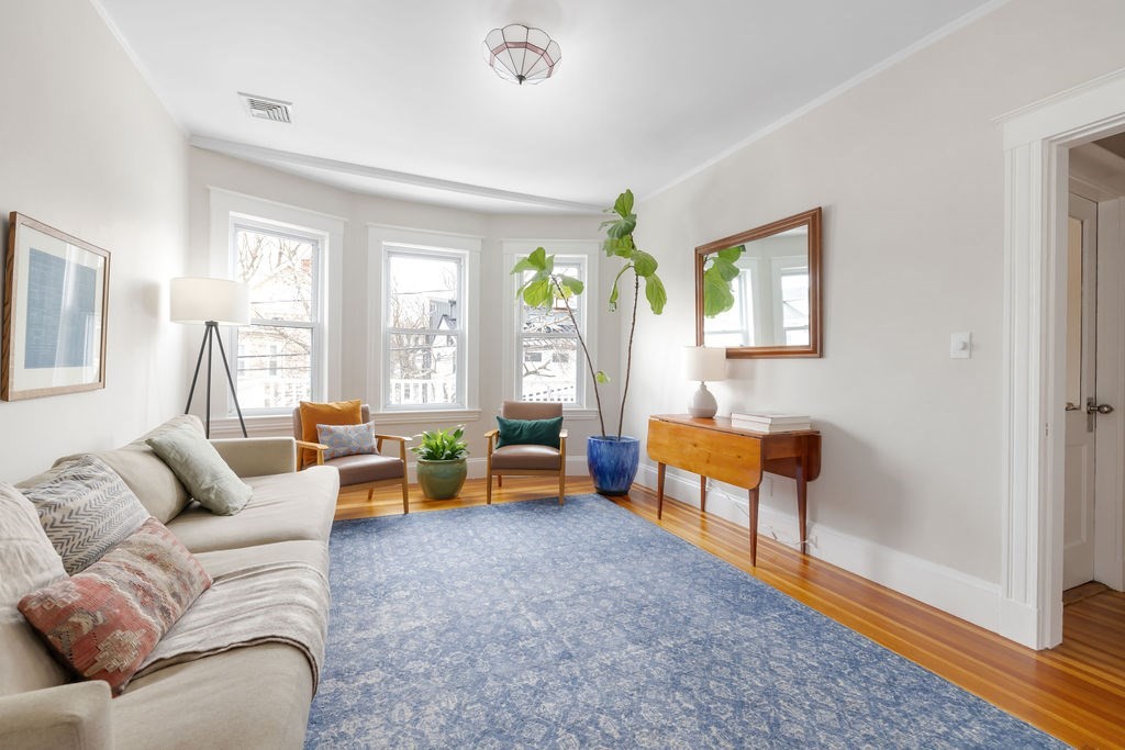 15 Lafayette St. # 2