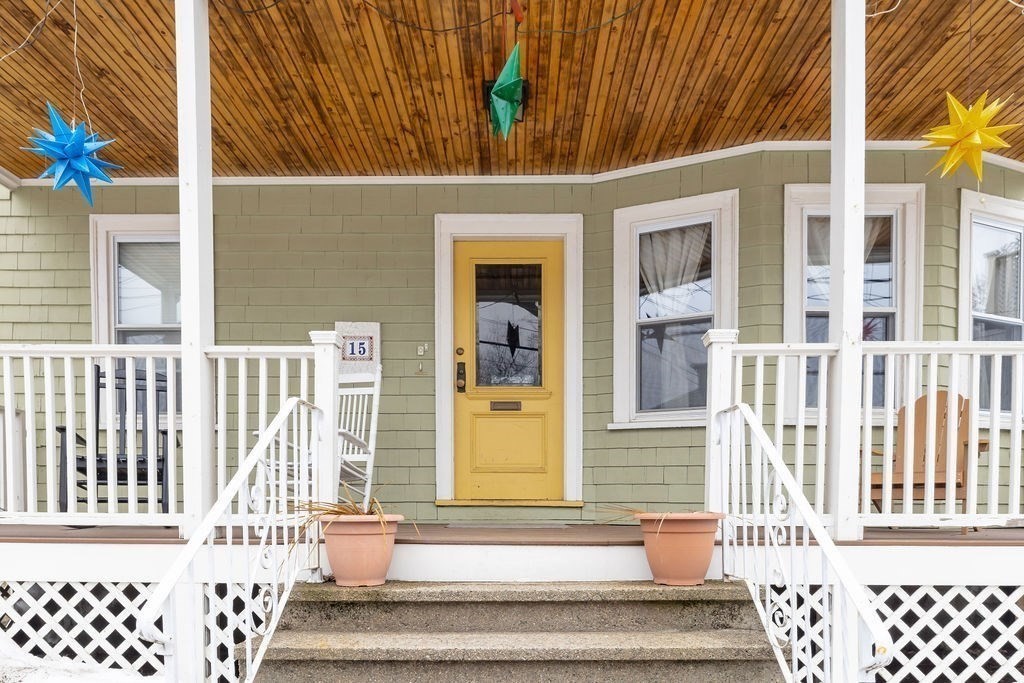 15 Lafayette St. # 2