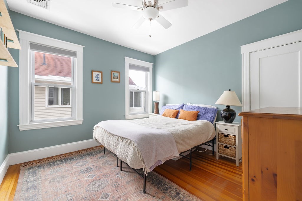 15 Lafayette St. # 2