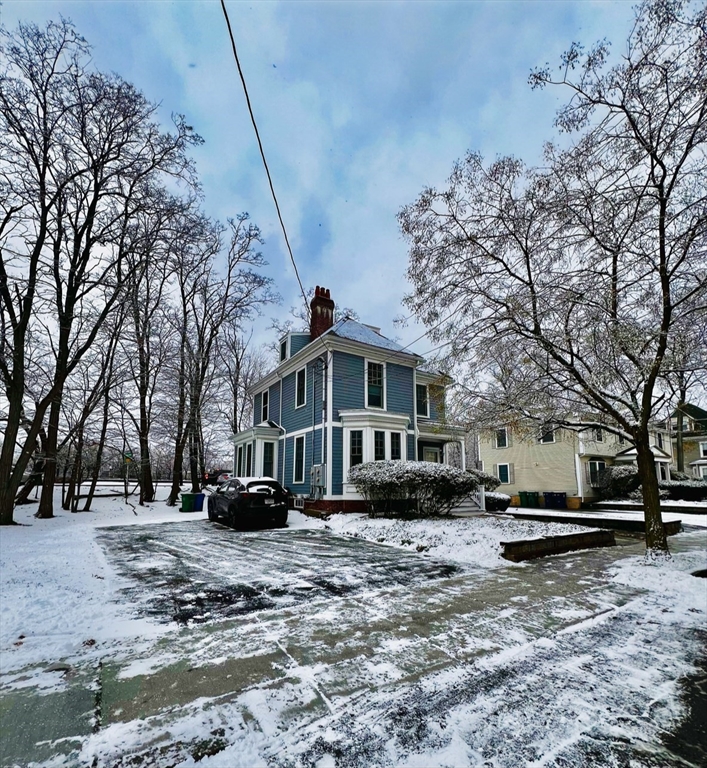 31 Elmwood St # 31