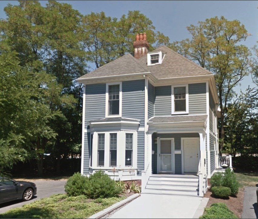 31 Elmwood St # 31