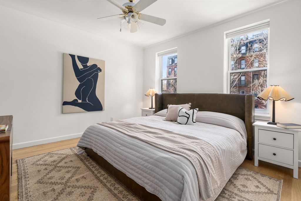 17 Follen Street # 1