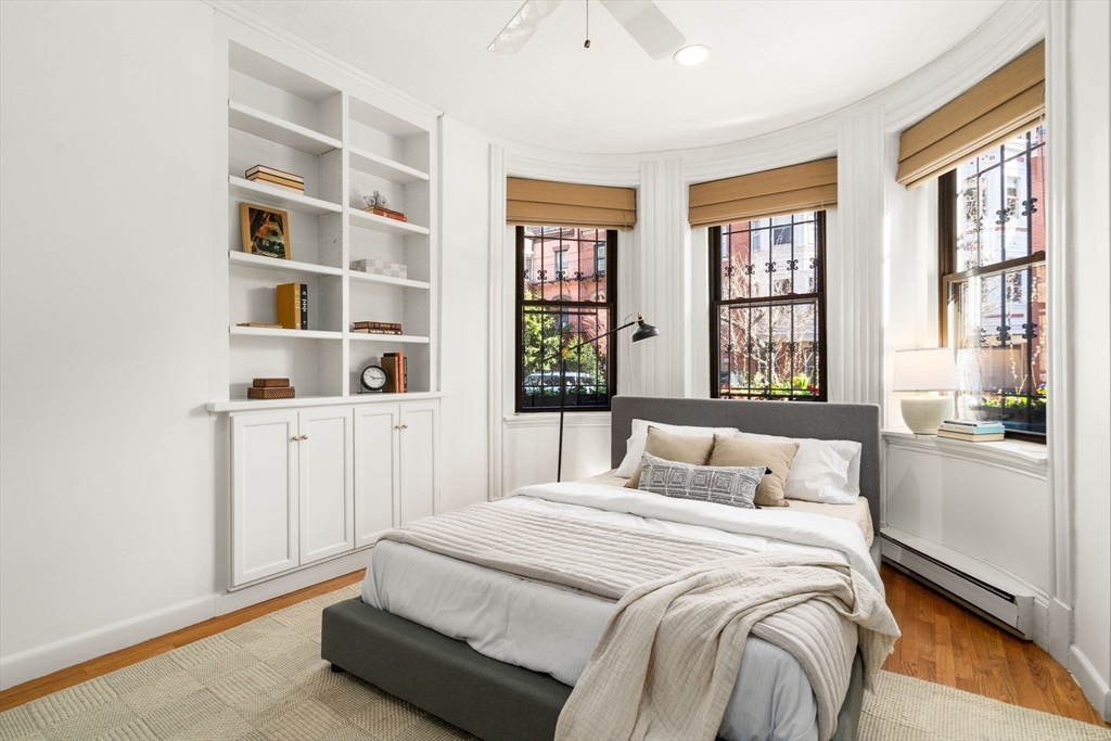 17 Follen Street # 1