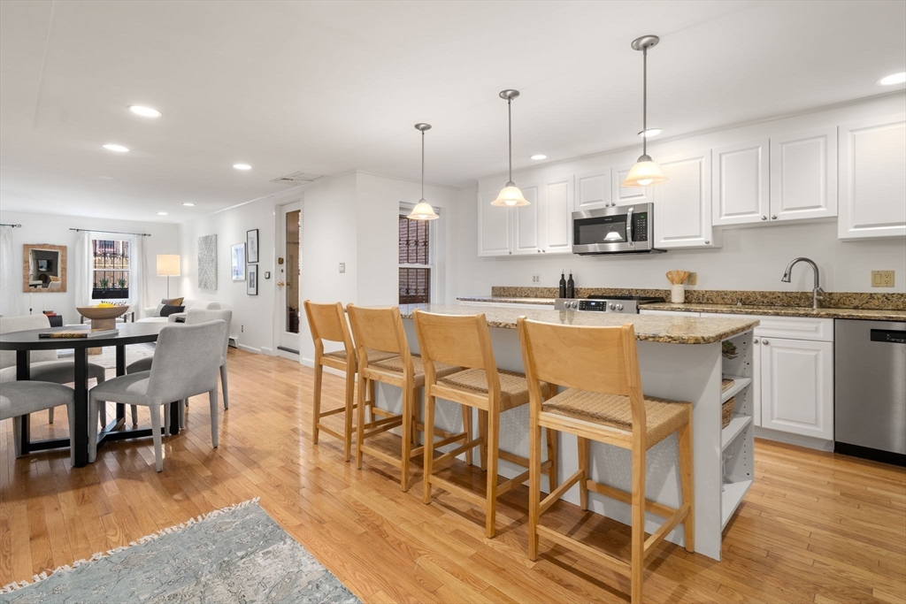 17 Follen Street # 1