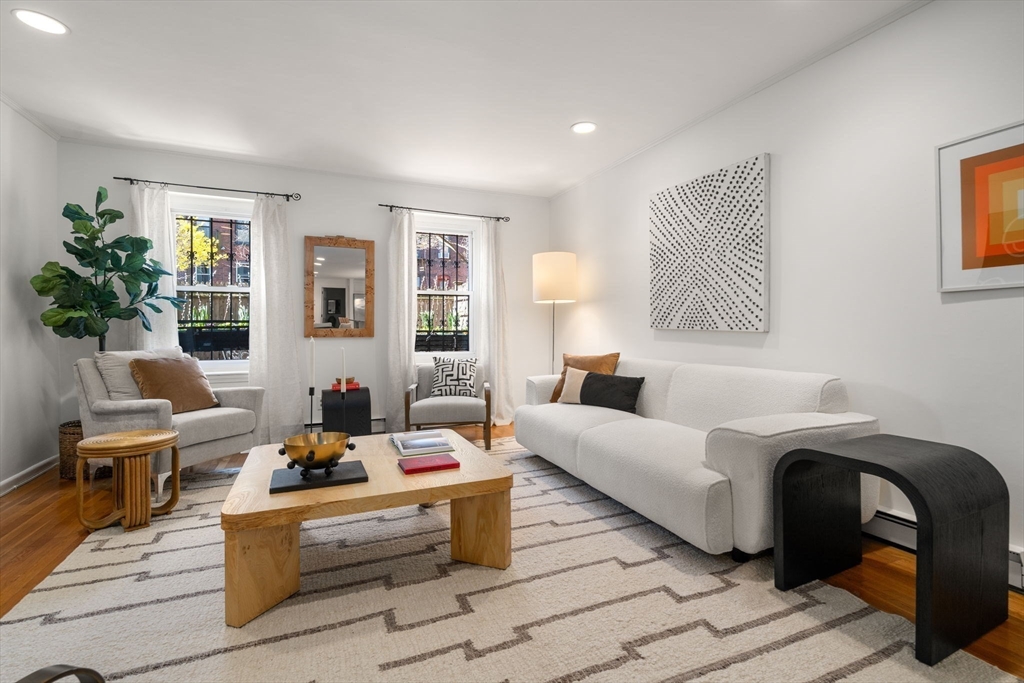 17 Follen Street # 1