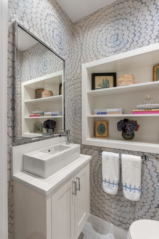 82 Mount Vernon Street # 1