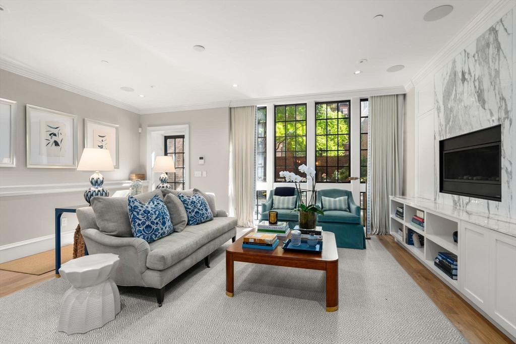 82 Mount Vernon Street # 1