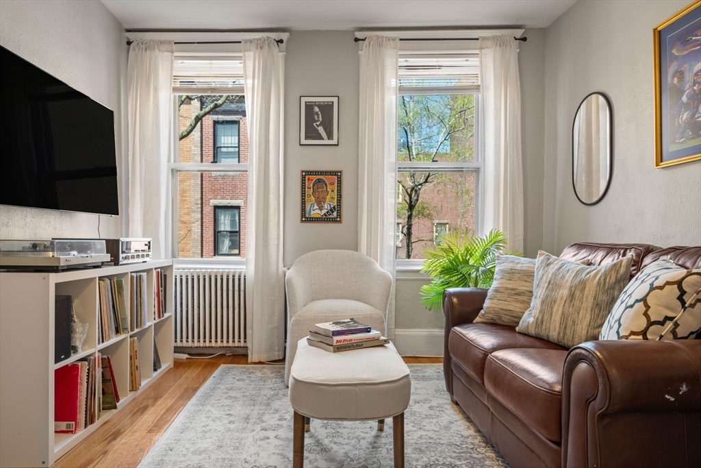 76 Phillips Street # 3