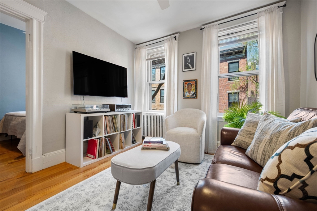 76 Phillips Street # 3