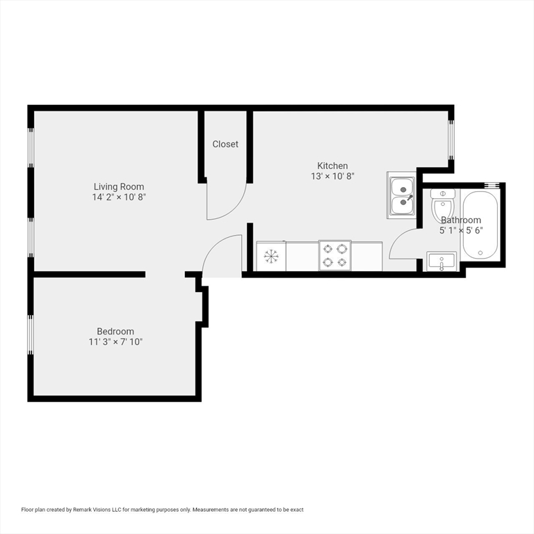 76 Phillips Street # 3