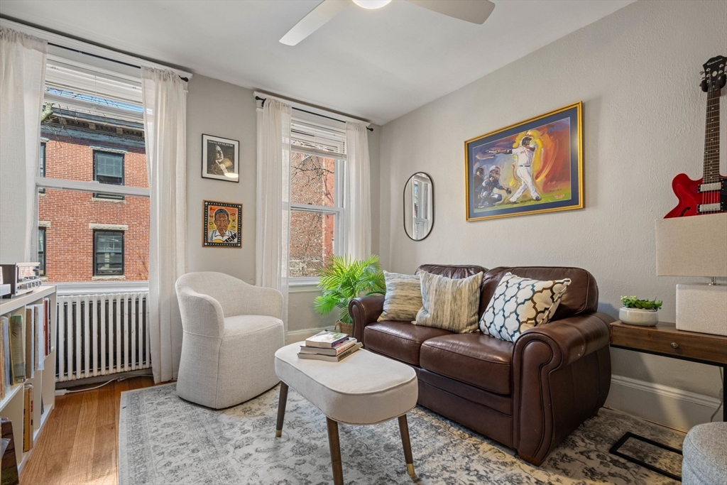 76 Phillips Street # 3