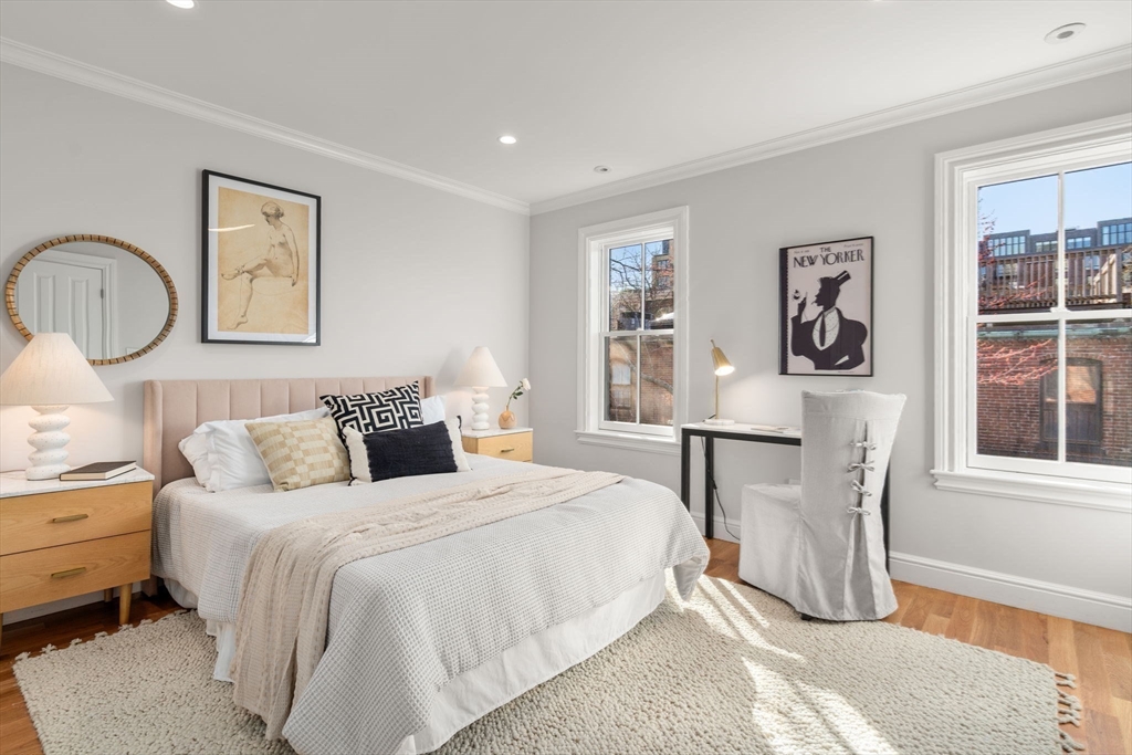 22 Appleton Street # 2